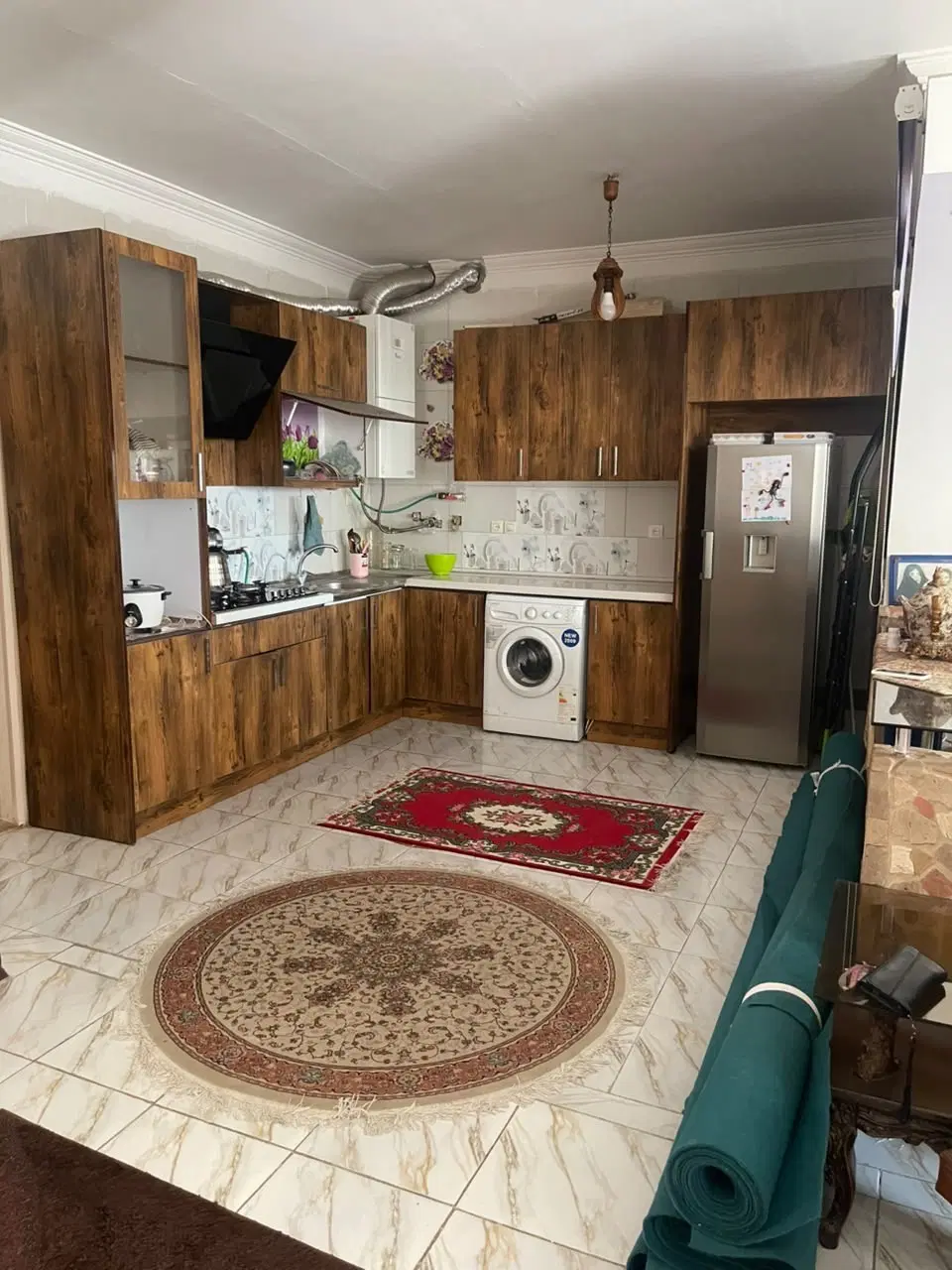 منزل فروشی بلوار دانشجو