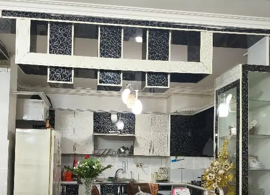 پرستار مجتمع امید آیندگان فاز اول همکف