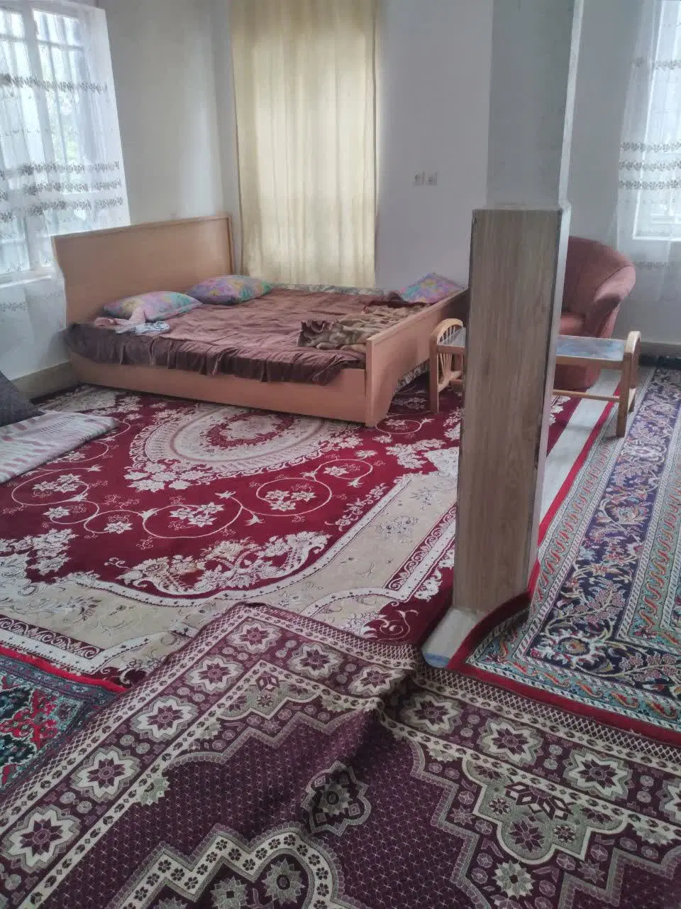 باغ فروشی جاده بیسقفیزن روبروی باغ مروارید