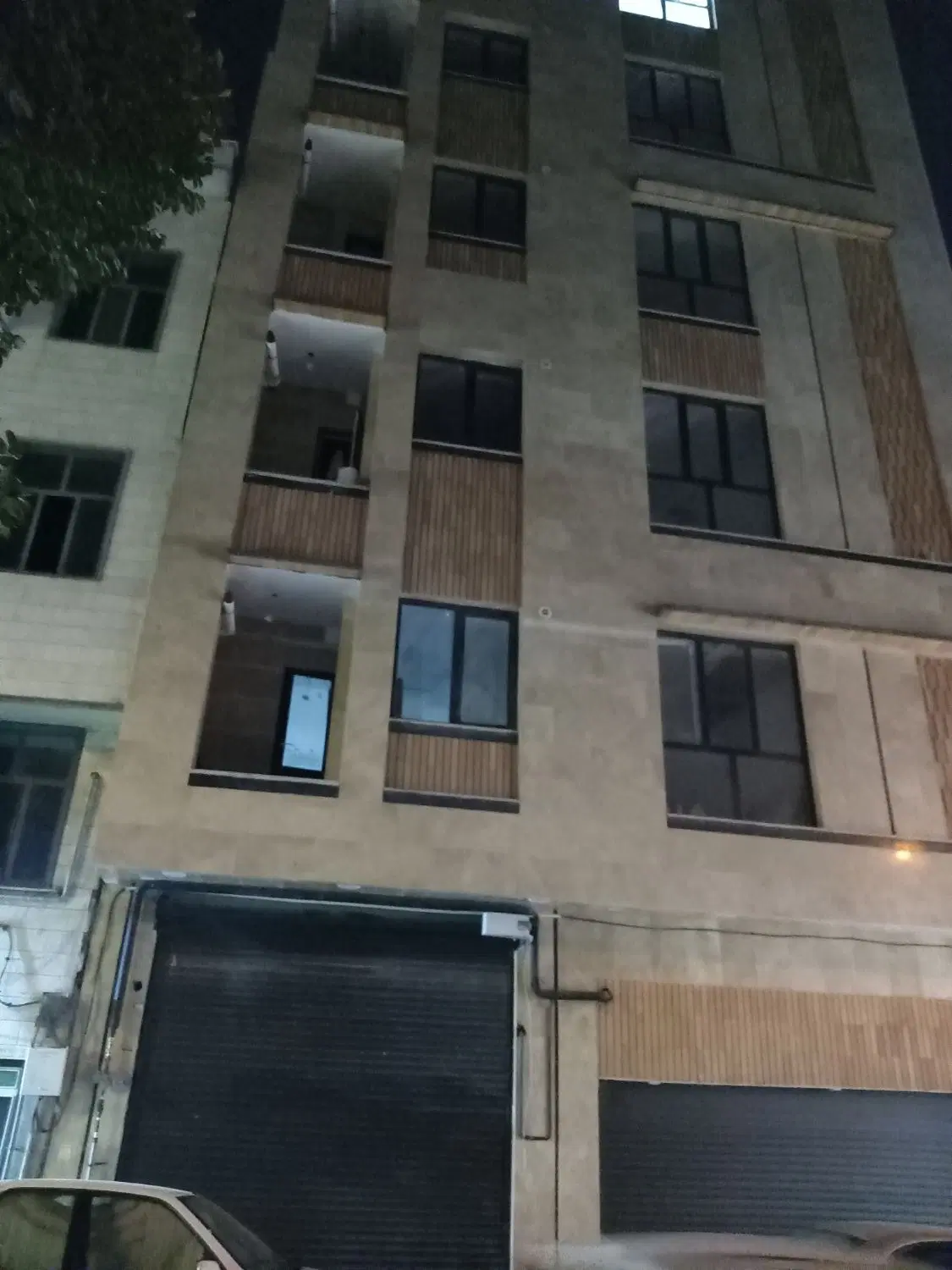 فروش اپارتمان