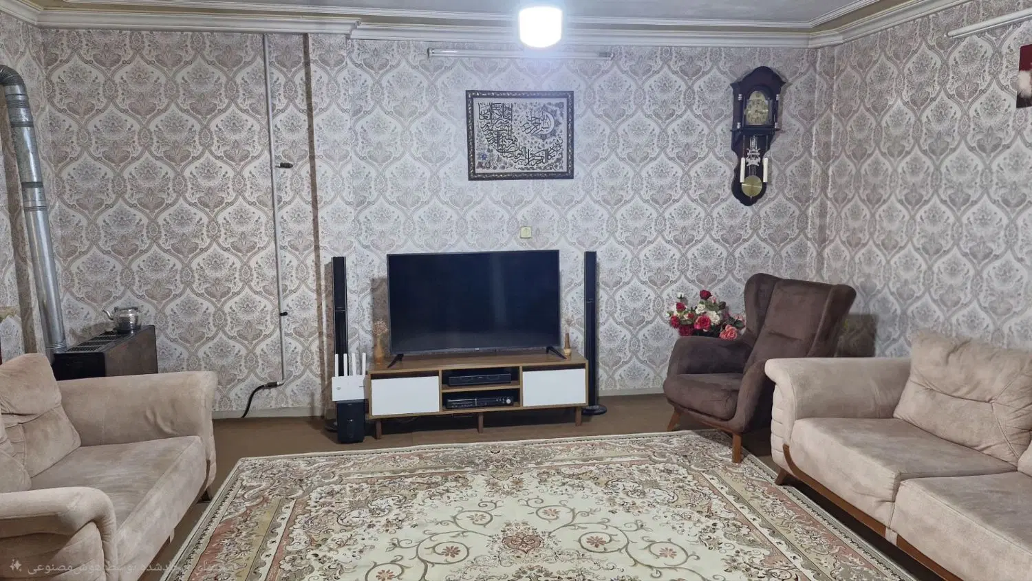 فروش و رهن و اجاره واحد 85 متری