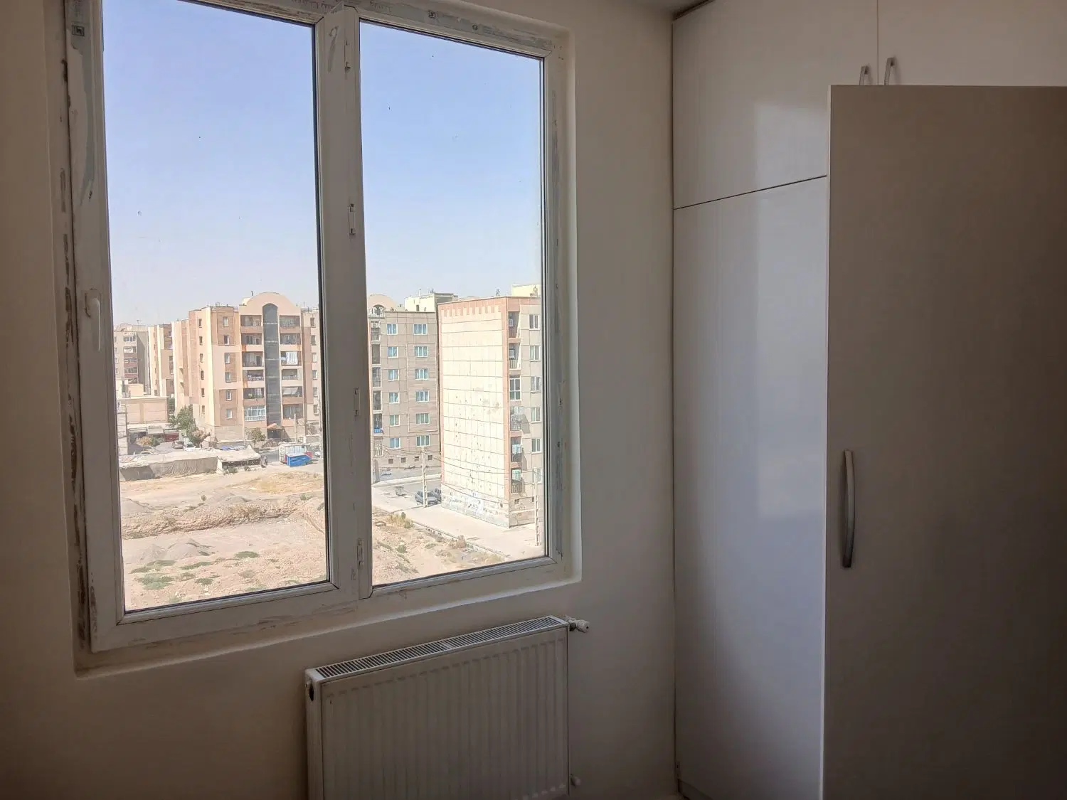 خونه مهرگان تمیز تمیز