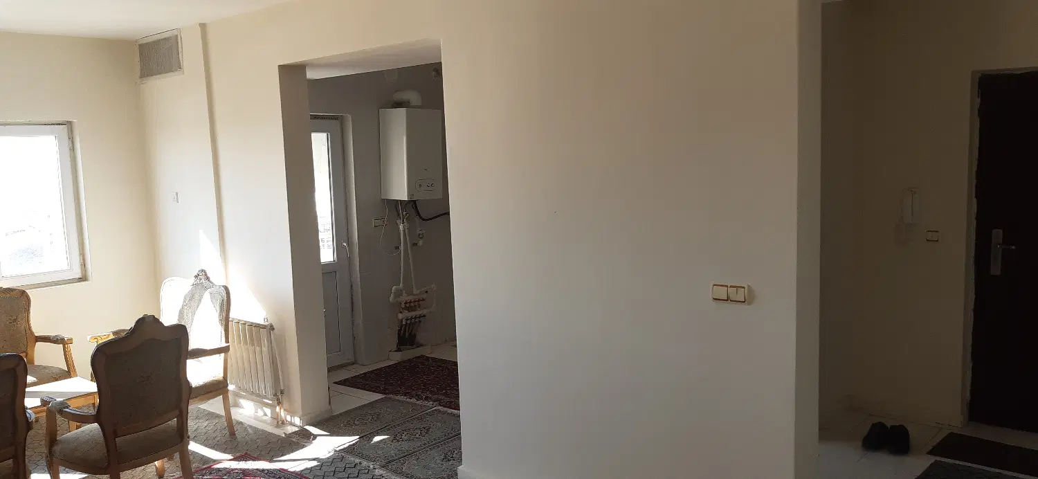 فروش کوزو ۶ پرند شهرک آسمان ۷۸متر