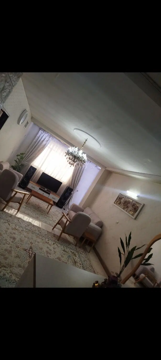اجاره دو واحد ۶۵ متری در نسیم شهر