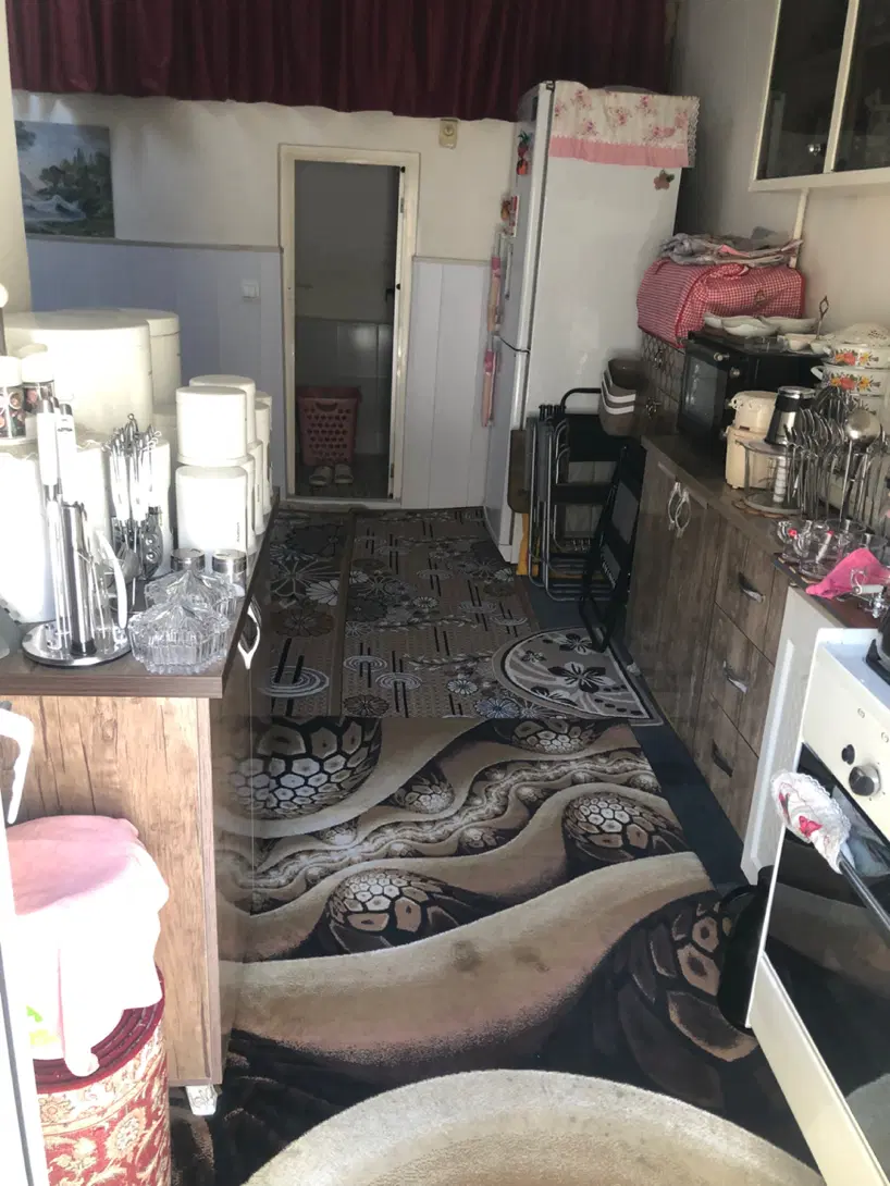 منزل مسکونی ۸۰ متری خیابان المهدی