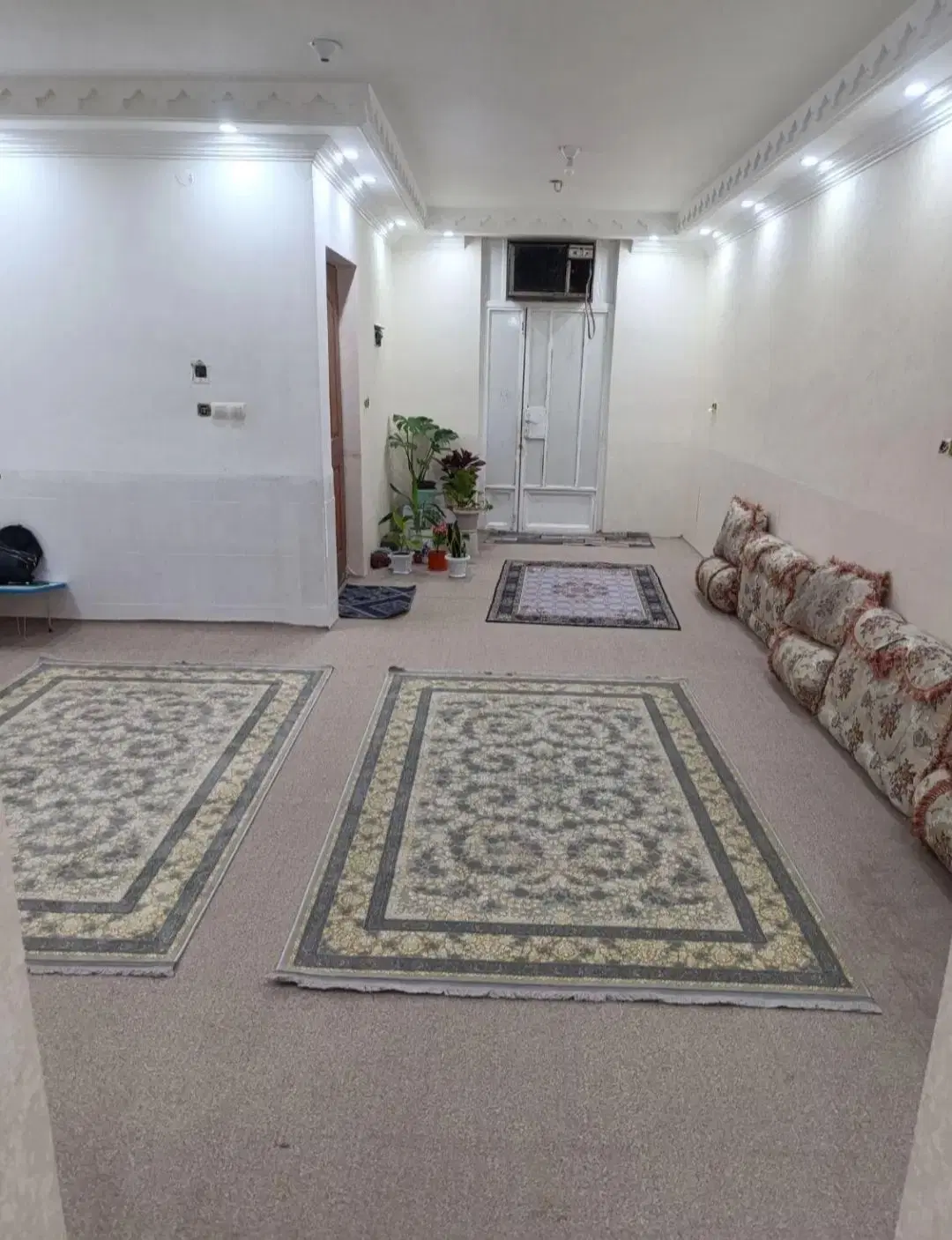 طبقه بالا روند مشترک