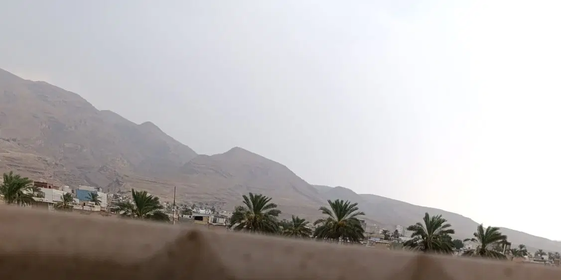 فروش زمین مطهری