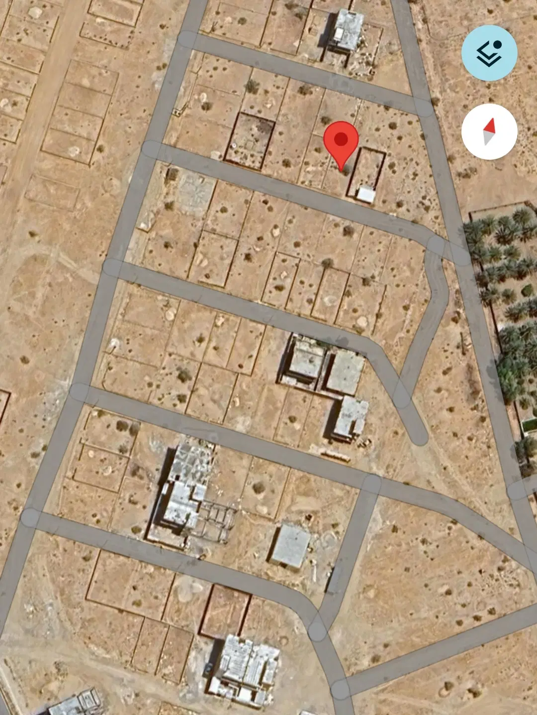 فروش زمین