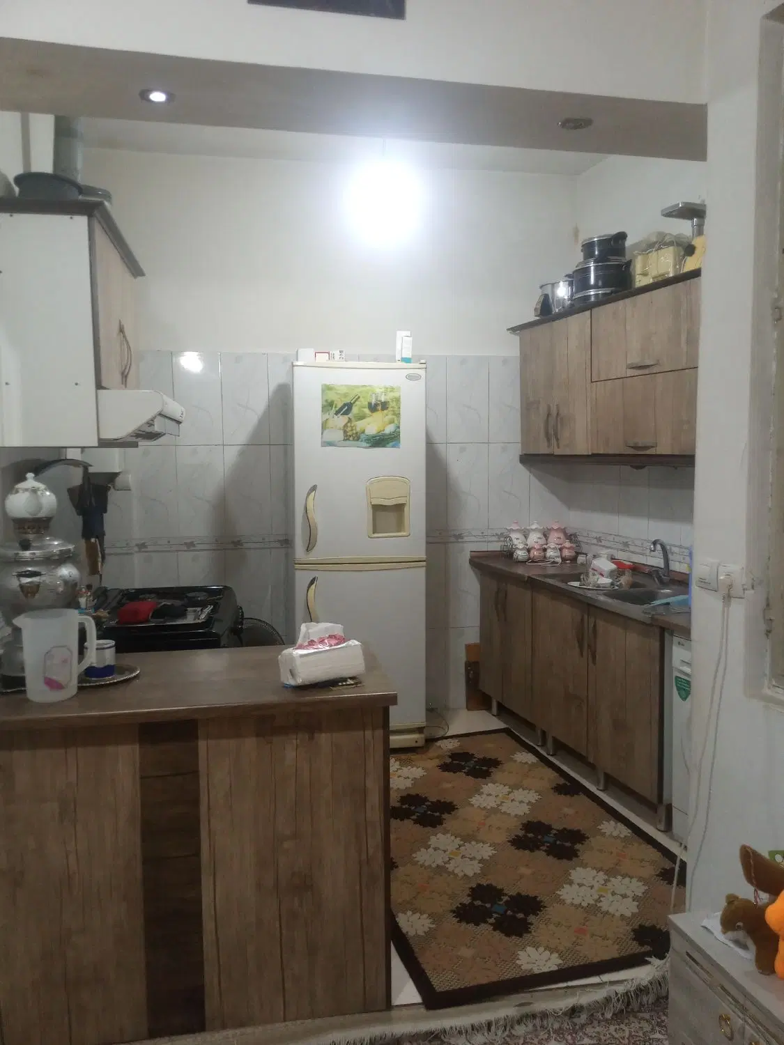 فروش خانه ۵۱ متری ‌در‌بومهن