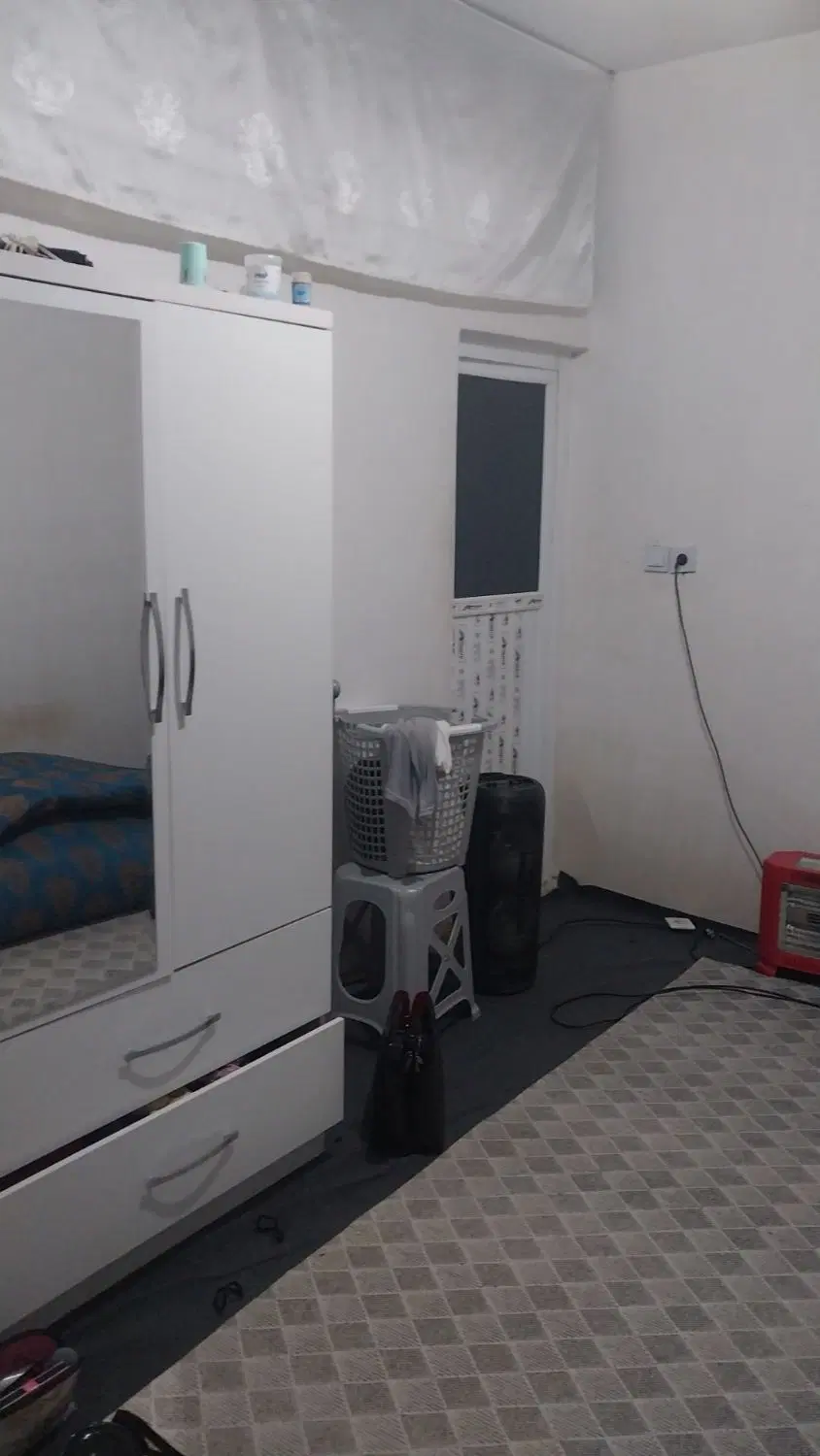 آپارتمان قلعه نو فول امکانات