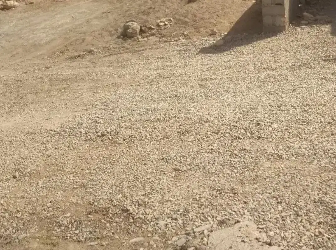 زمین  مسکونی۱۸۰ متر مربع