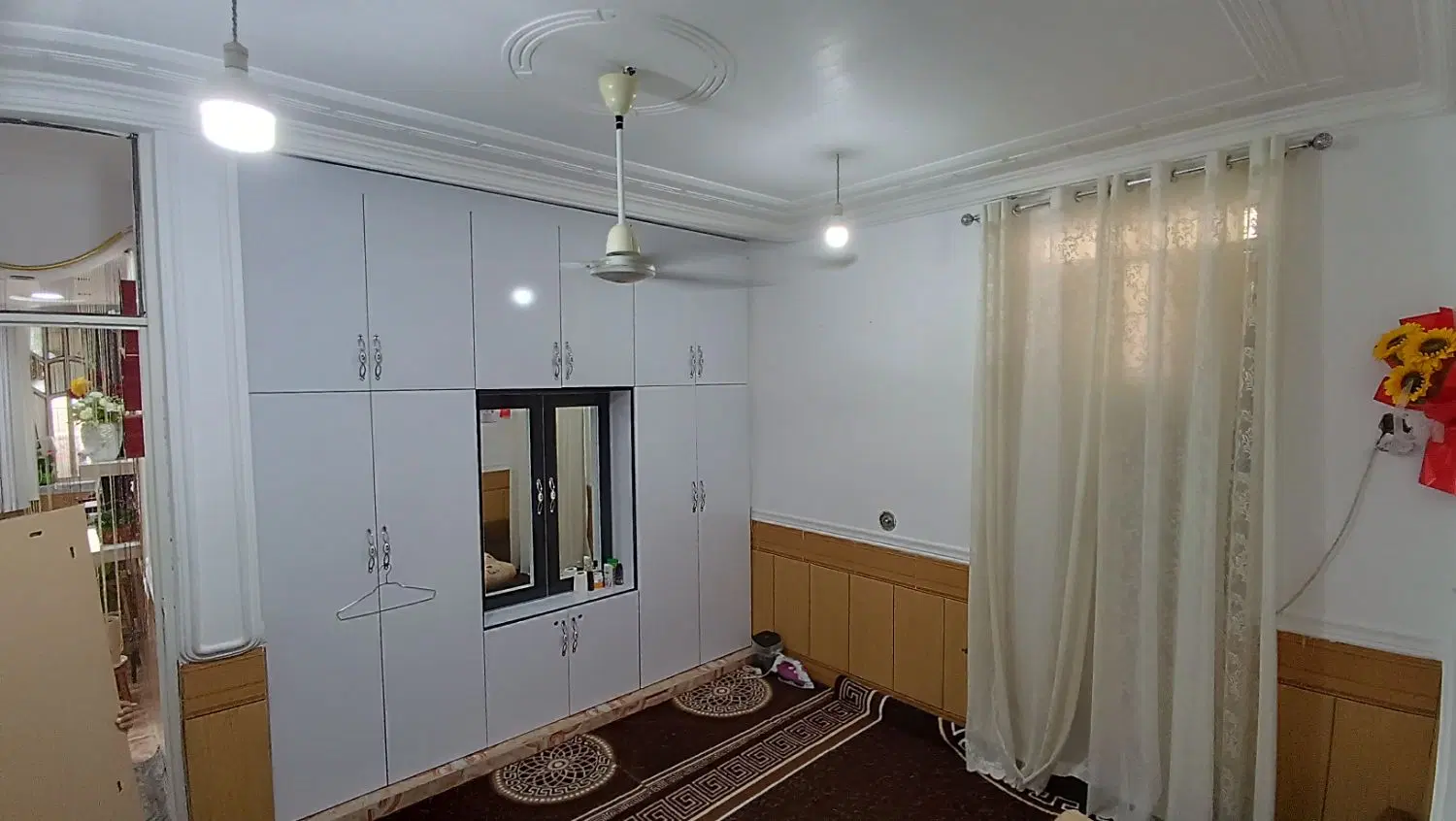 خانه ویلایی تک
