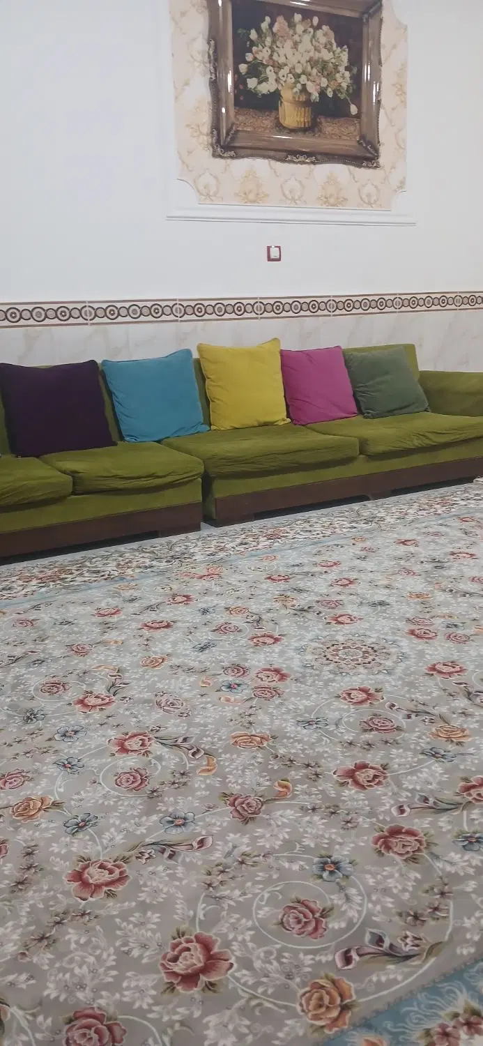 فروش منزل ویلایی