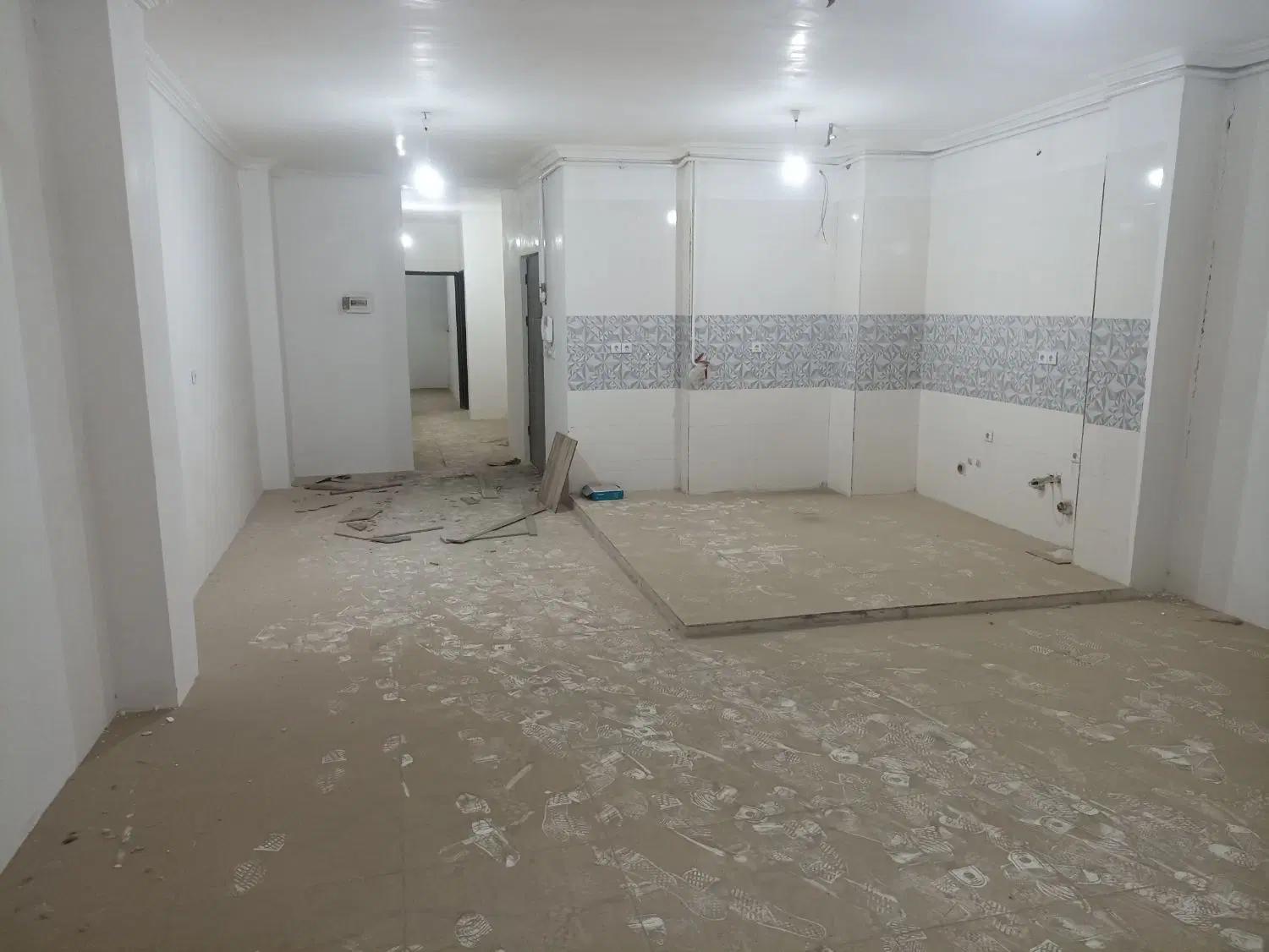 فروش آپارتمان ۱۰۰ متری کوچه بازرگانی