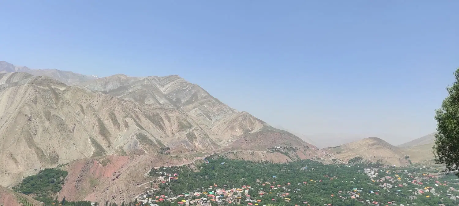 زمین باغ ویلا آپارتمان