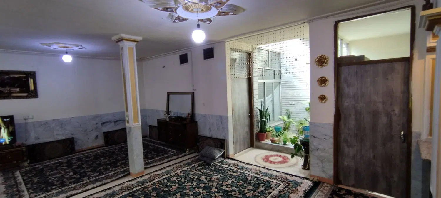 خانه چوب فروشها کوچه امیری