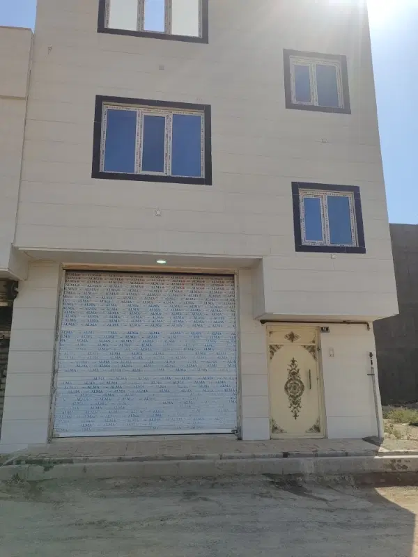 فروش منزل مسکونی