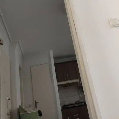 هم‌خونه خانم