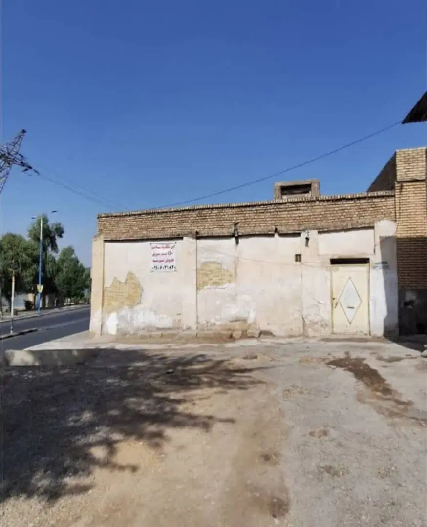 ویلایی ساحلی