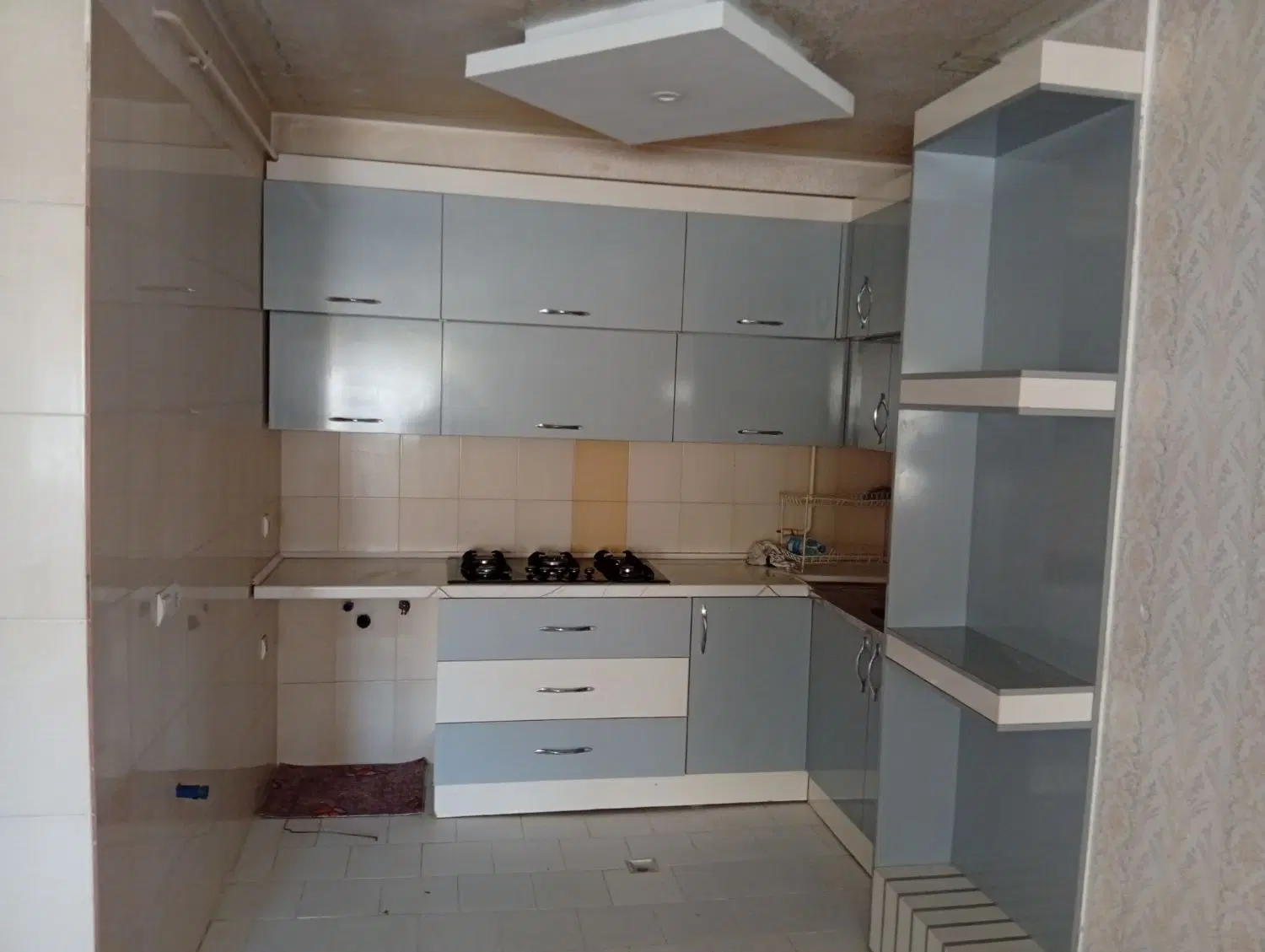 فروش رضوان تک خواب لوکس