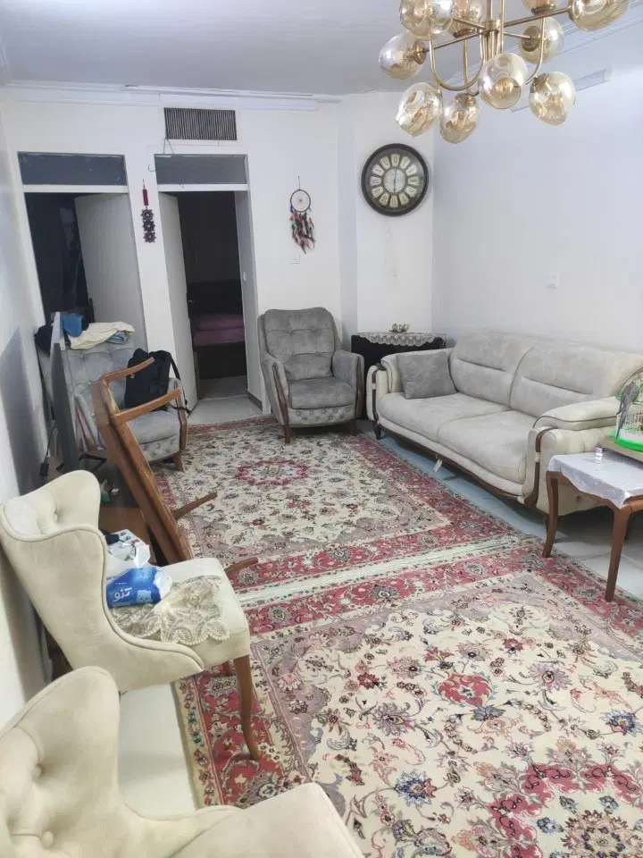 ۶۷ متری فول بازسازی
