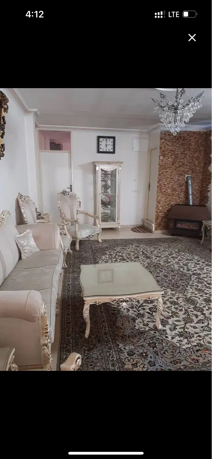 آپارتمان اجاره ۶۵متر