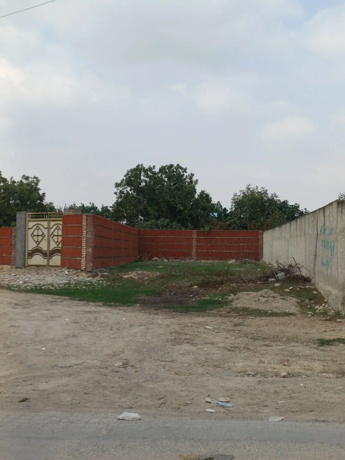 فروش زمین