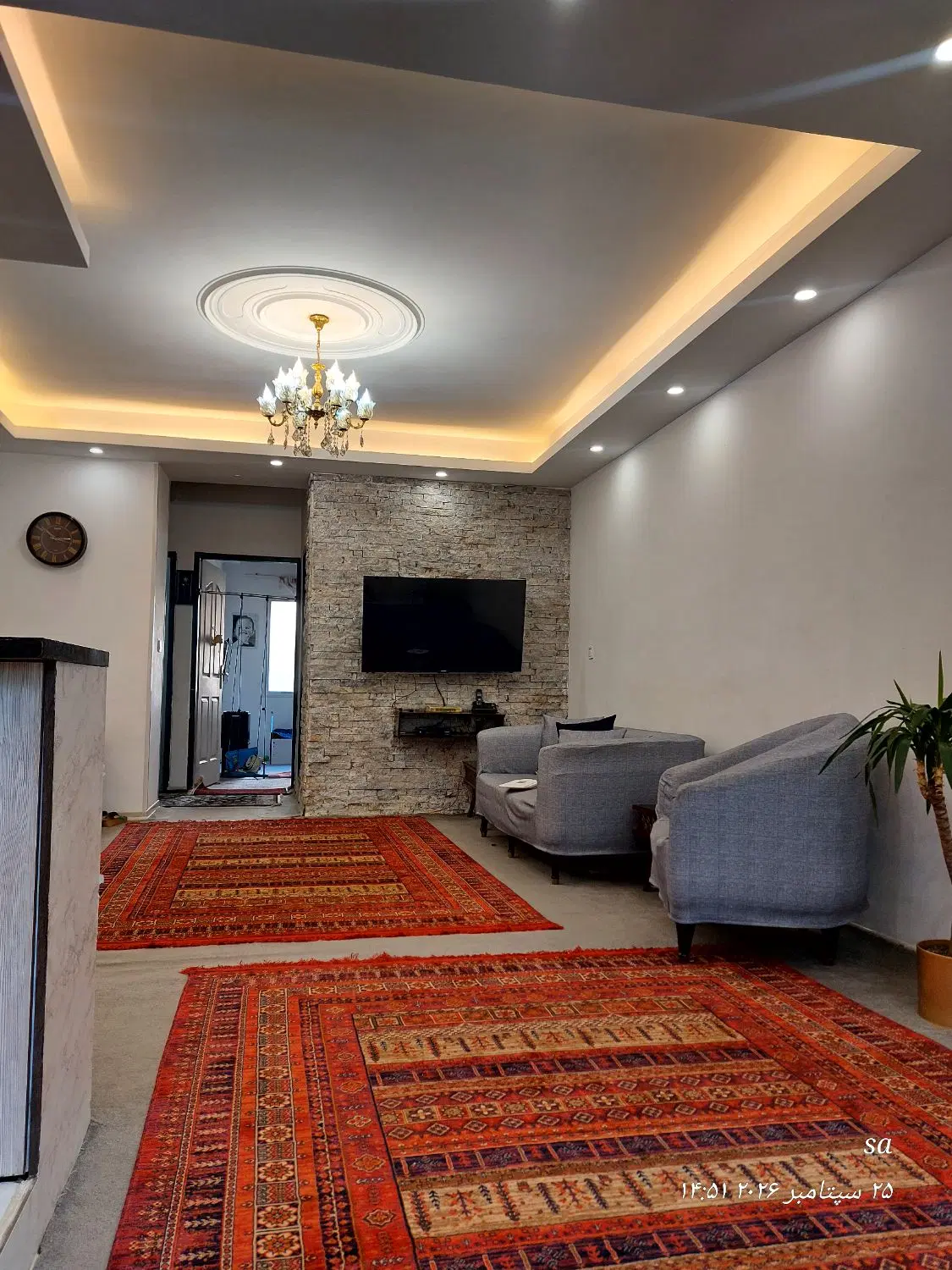 خانه مسکن مهر شمالی