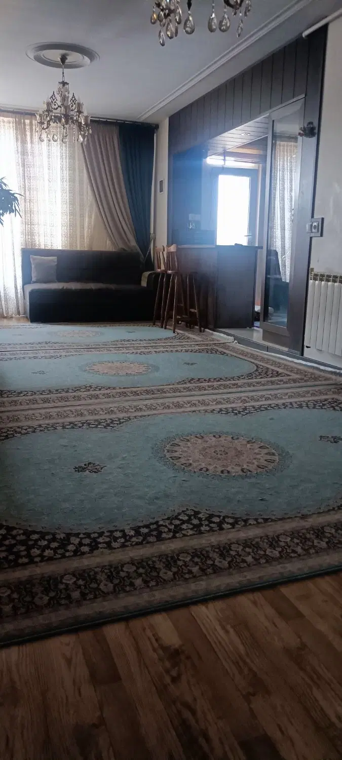 آپارتمان نوروزیان