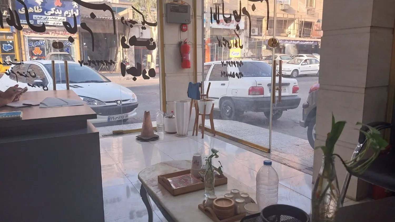 فروش واحد ۸۲ متری رستگاری