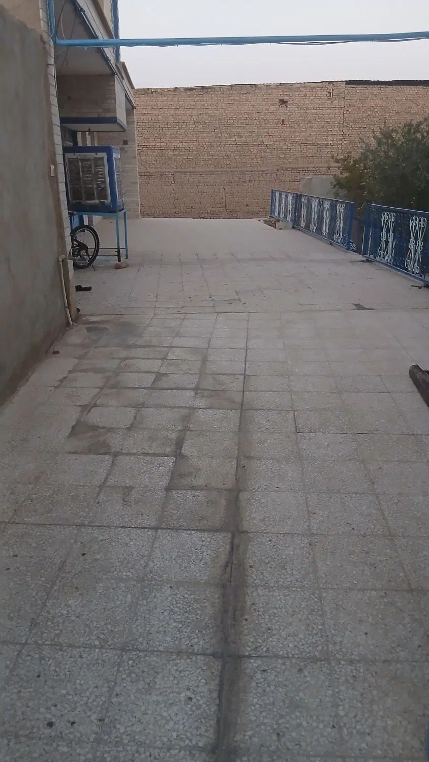 خانه ویلایی