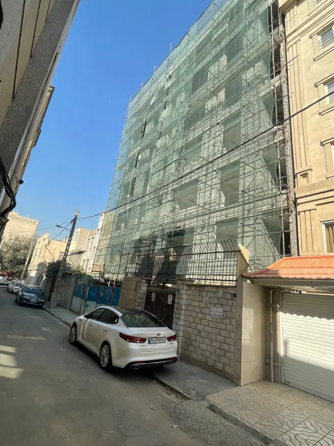 فروش آپارتمان