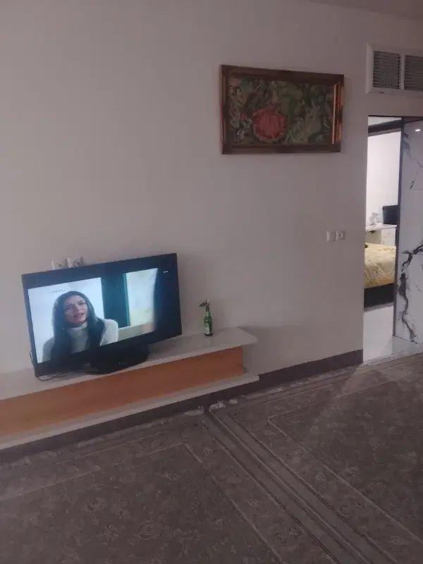 همخونه میشم