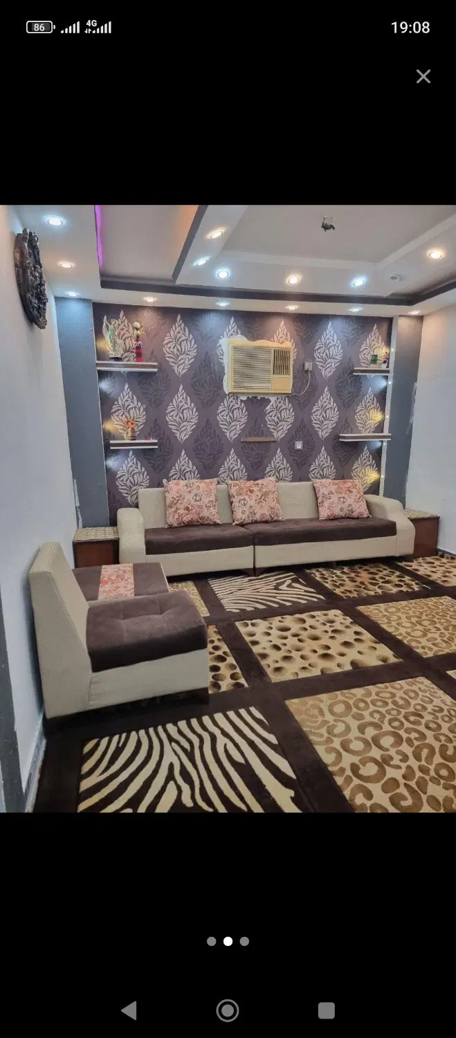آپارتمان لوکس تکخواب