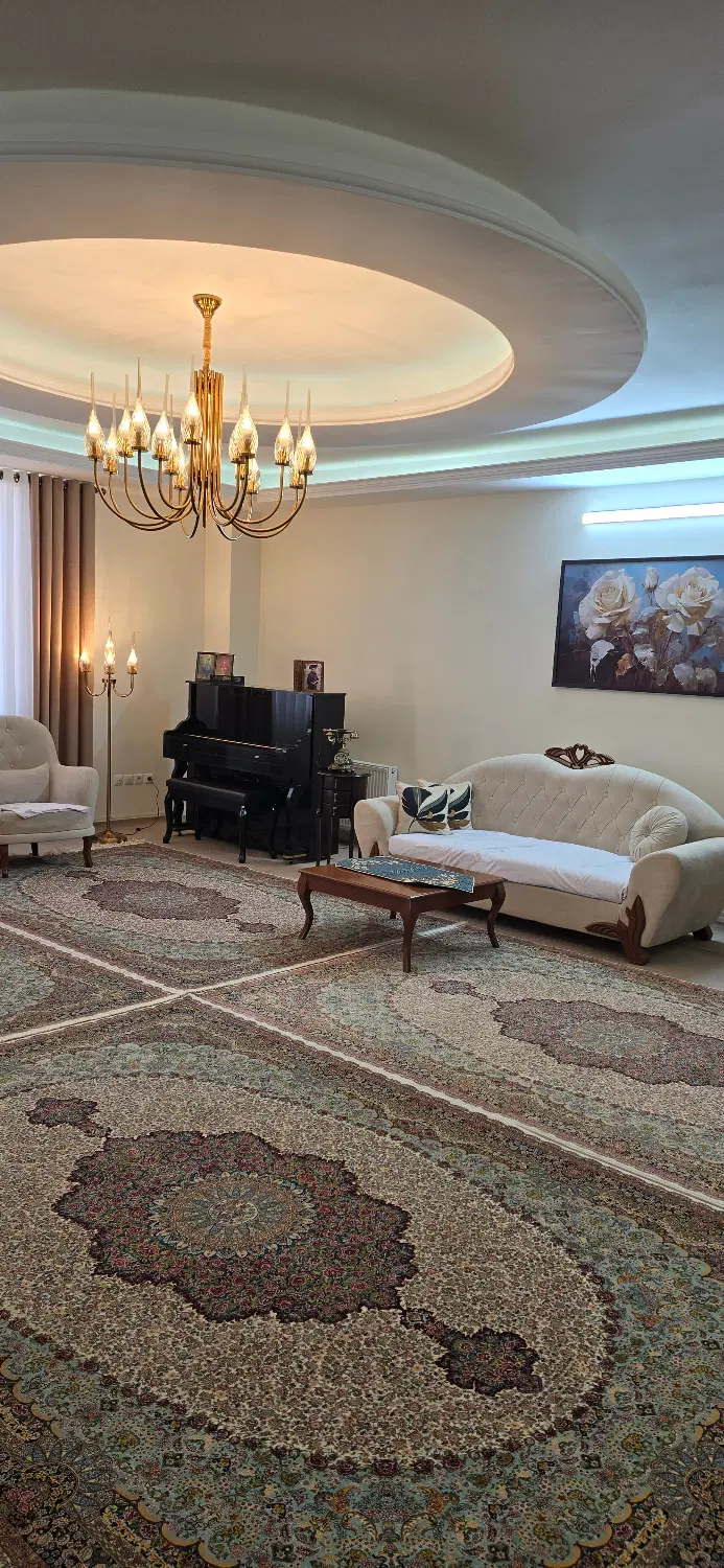 فروش آپارتمان 124 متر گلشهر