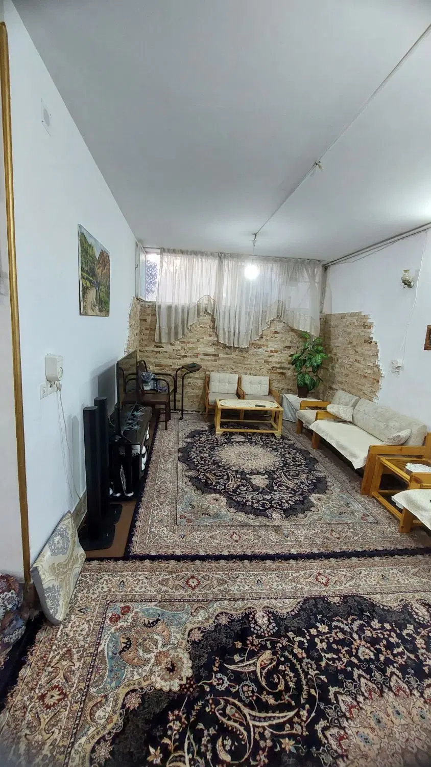منزل دو طبقه میثم جنوبی