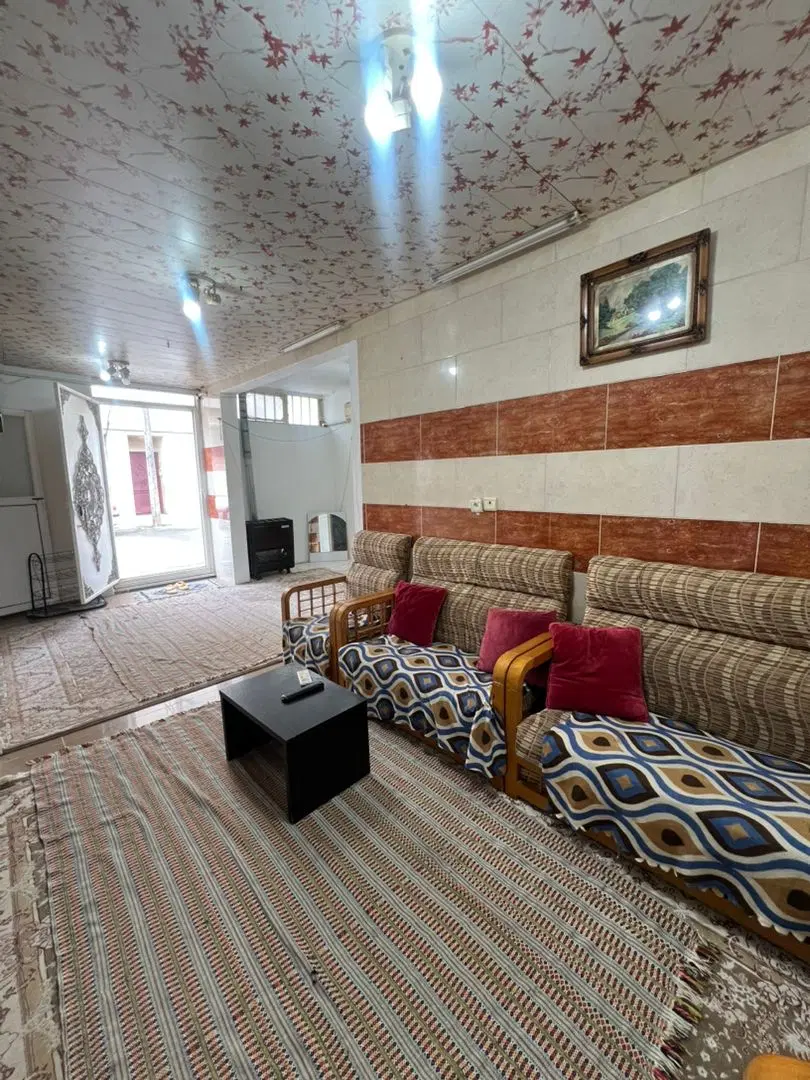 ویلای یک خوابه بیدار