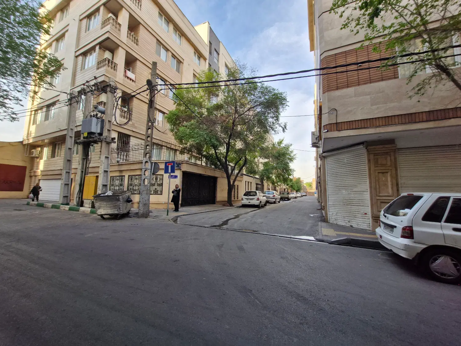 اپارتمان