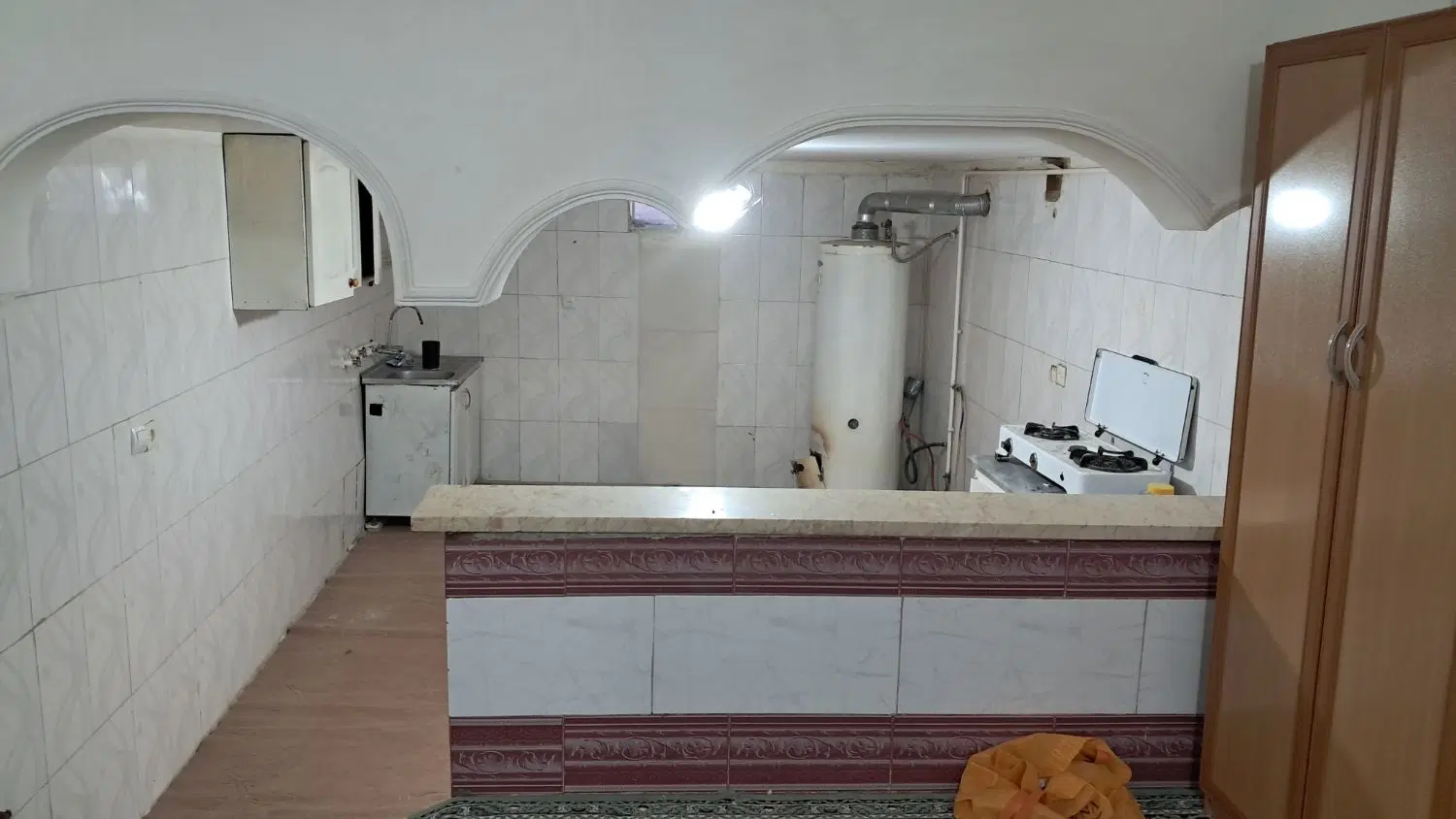 خانه اجاره ای