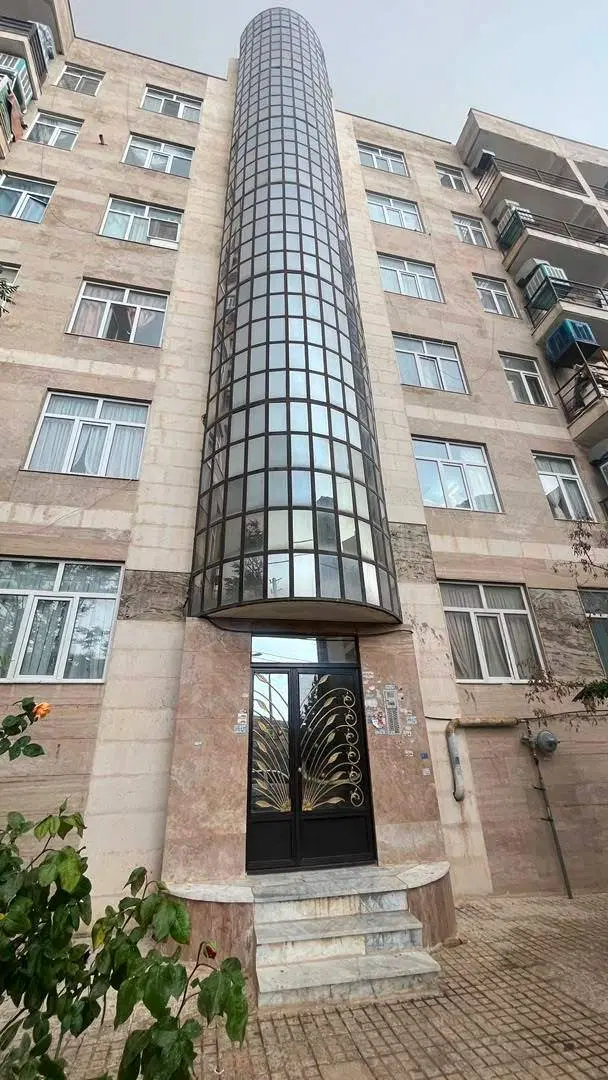 ملک کلنگی 280متر شمالی چهار باغ