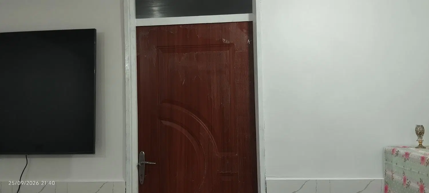 مطهری صابر دو
