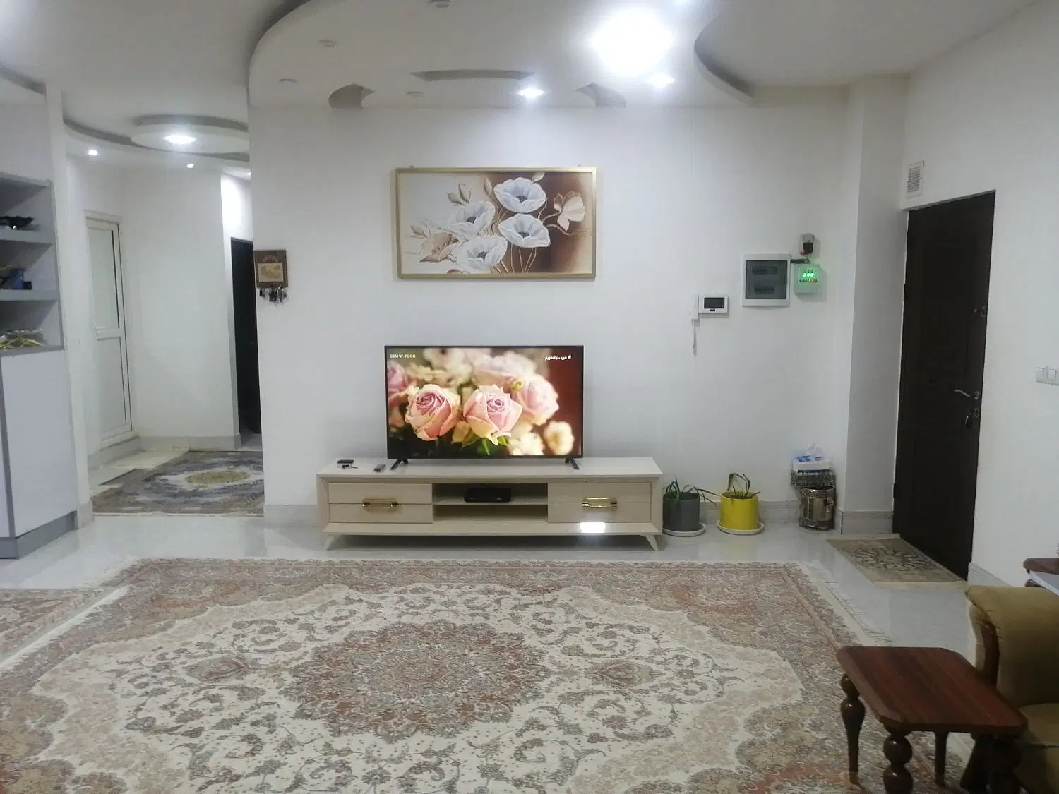 ویلایی عالیشهر منطقه k