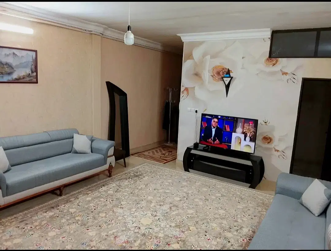 آپارتمان هاشمیه زیر قیمت پول لازم