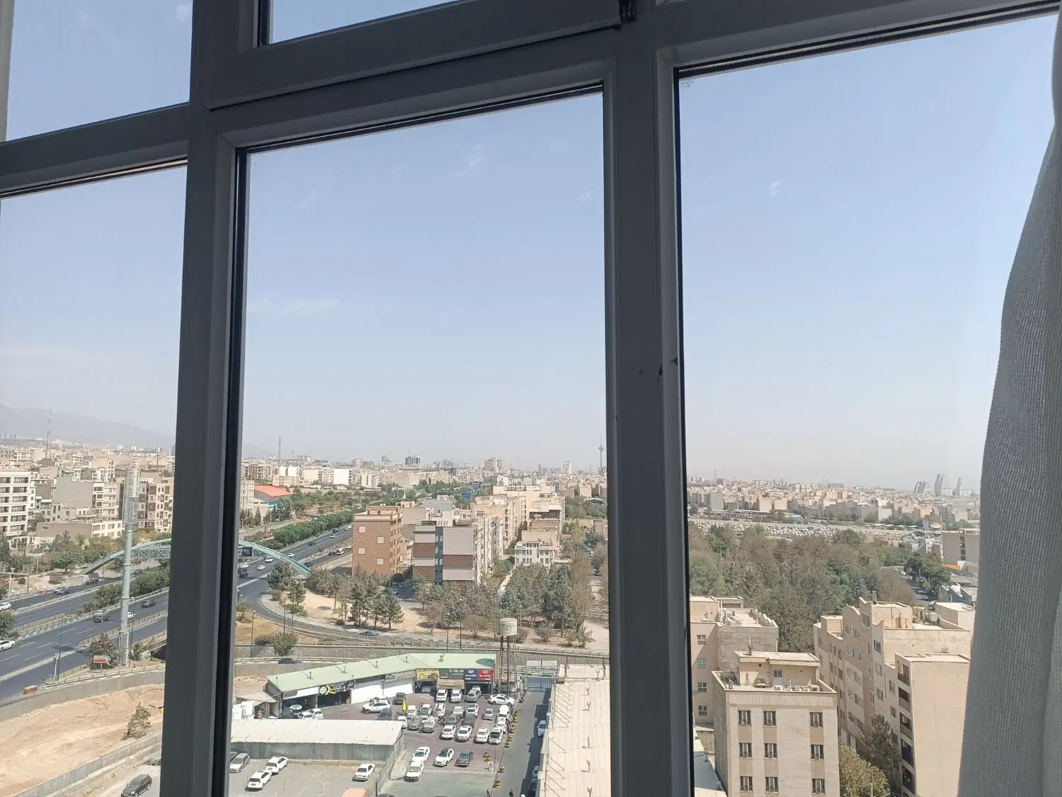 هم خانه