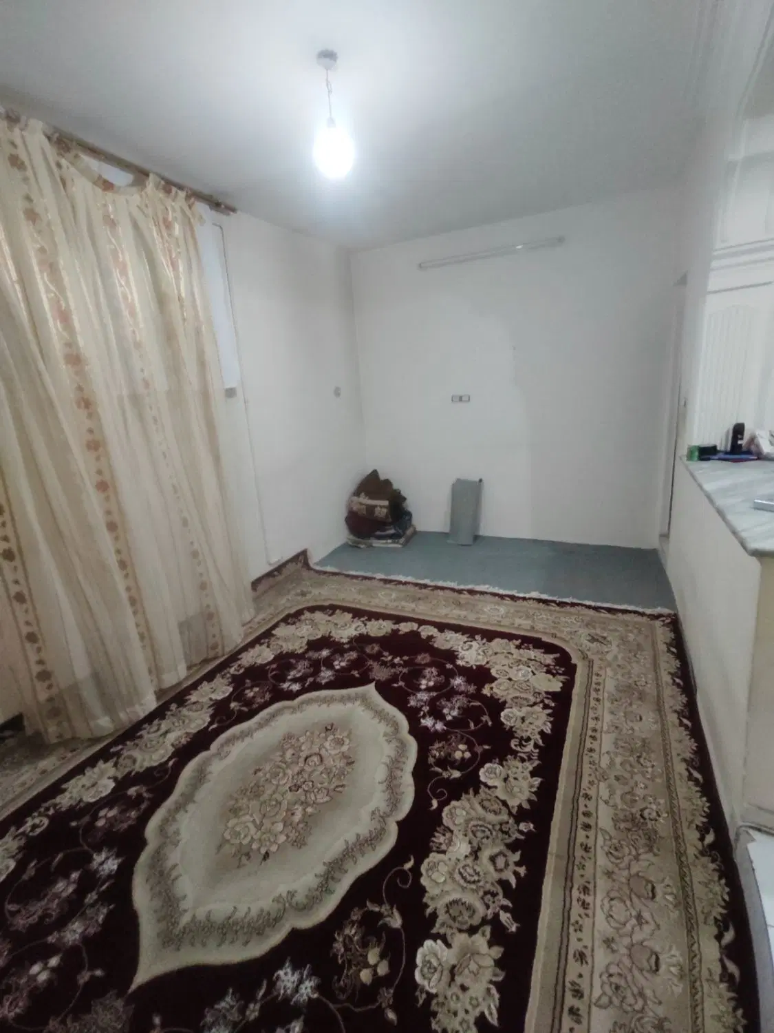 منزل در کشاورز