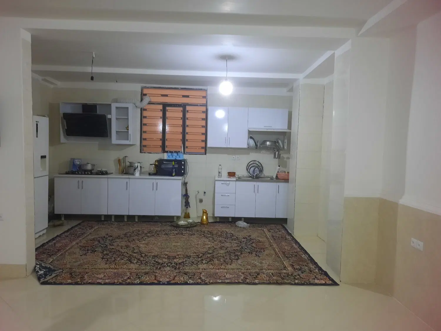 اجاره یک خوابه ۱۲۰ متری