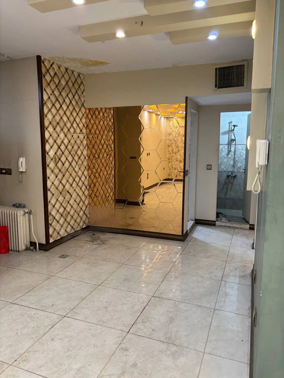 اجاره آپارتمان مسکونی اداری