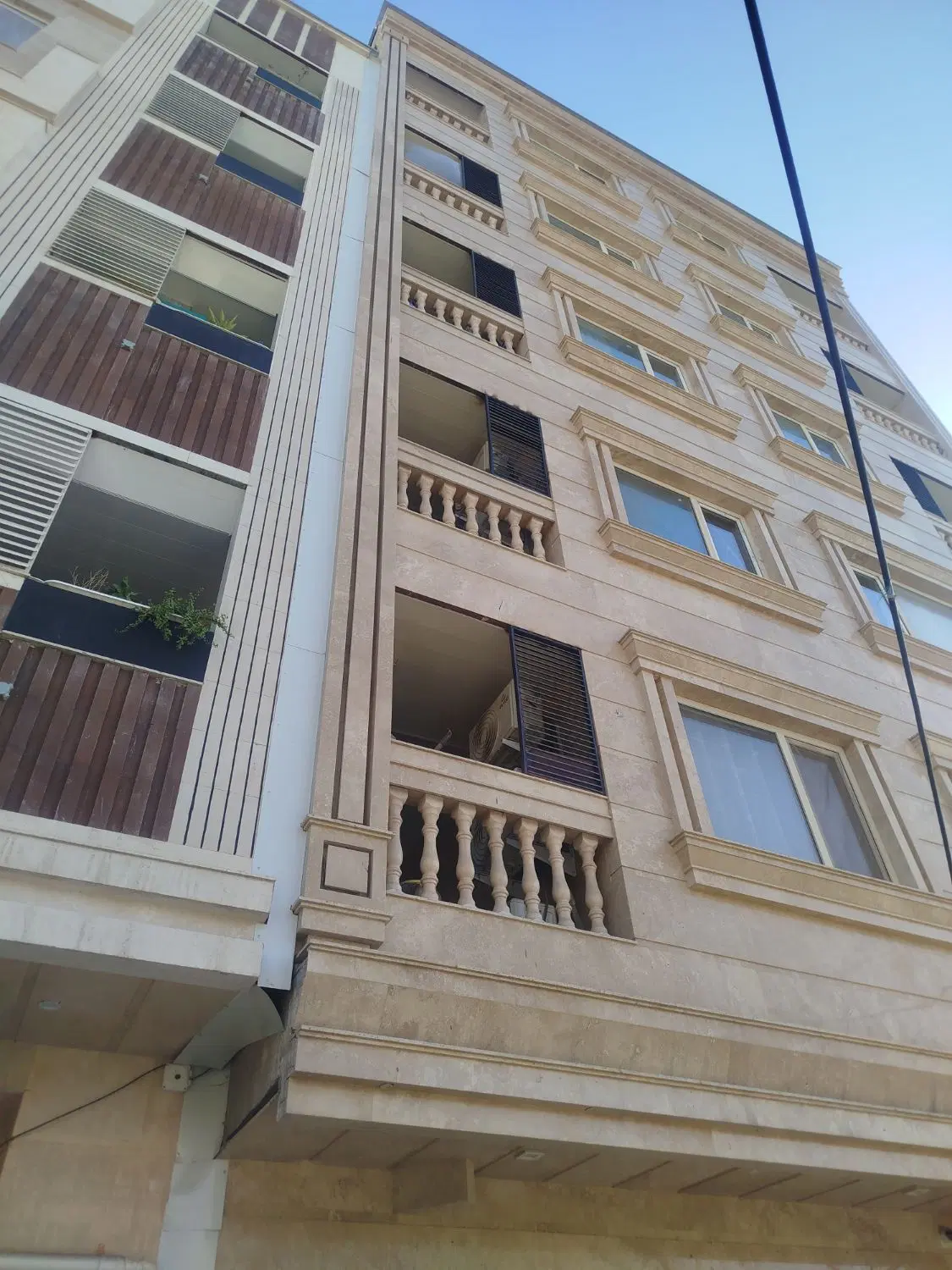 فروش واحد دوخوابه