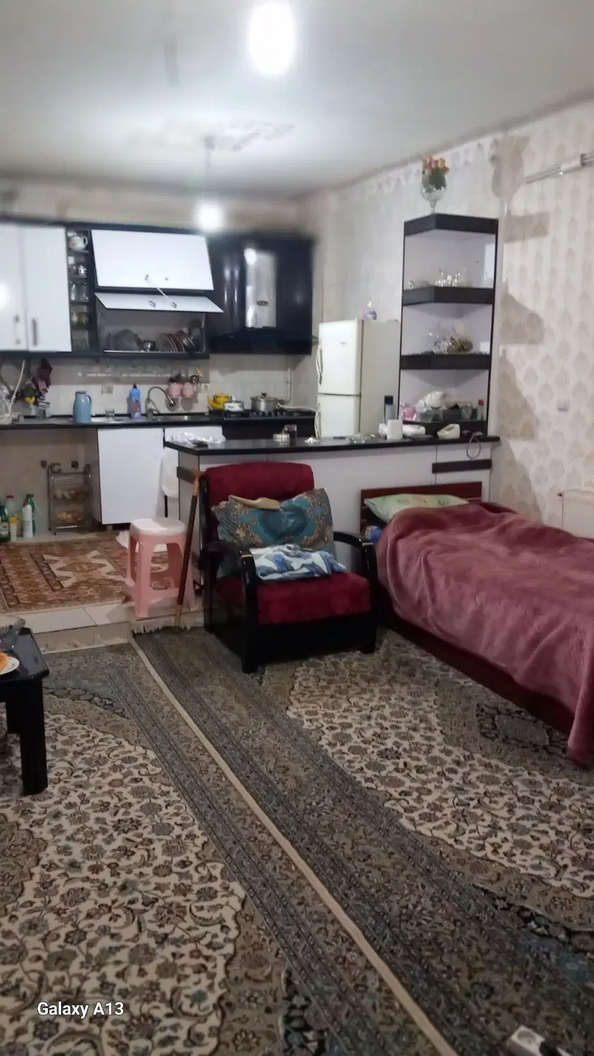 آپاراتمان نیک پی