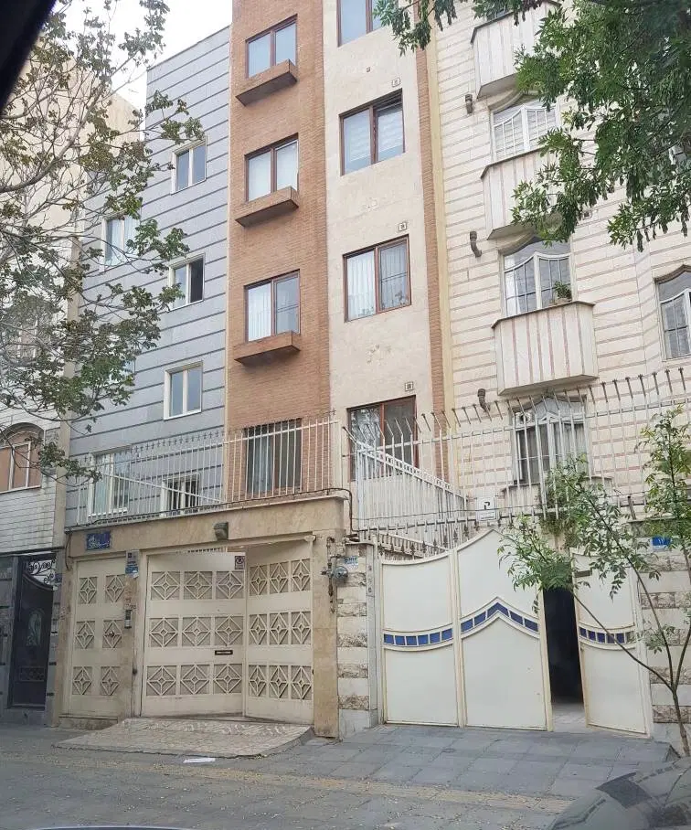 اجاره واحد مسکونی